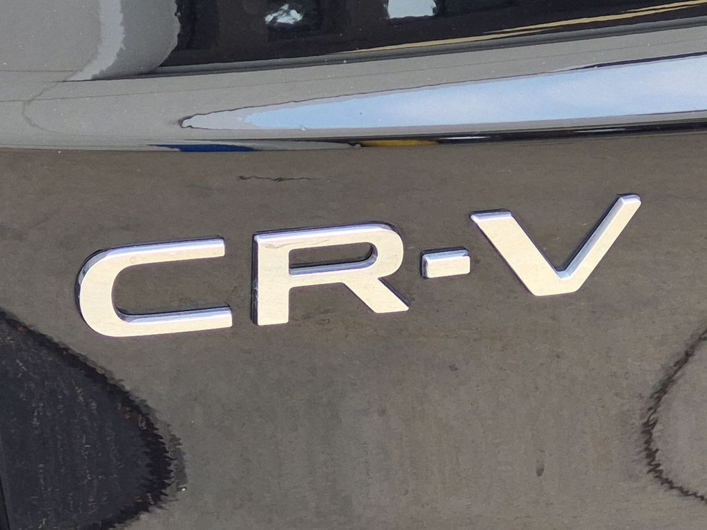 Thumbnail: 2024 Honda CR-V - 25