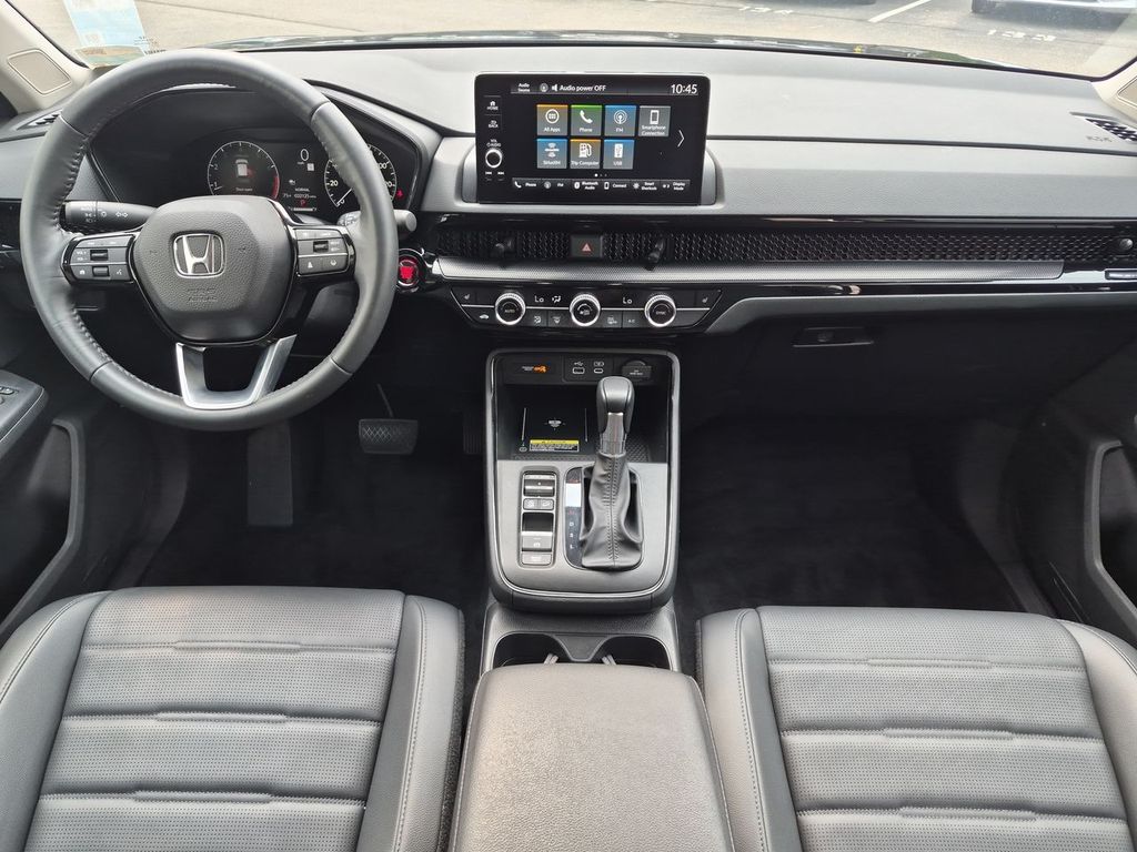 Thumbnail: 2024 Honda CR-V - 9