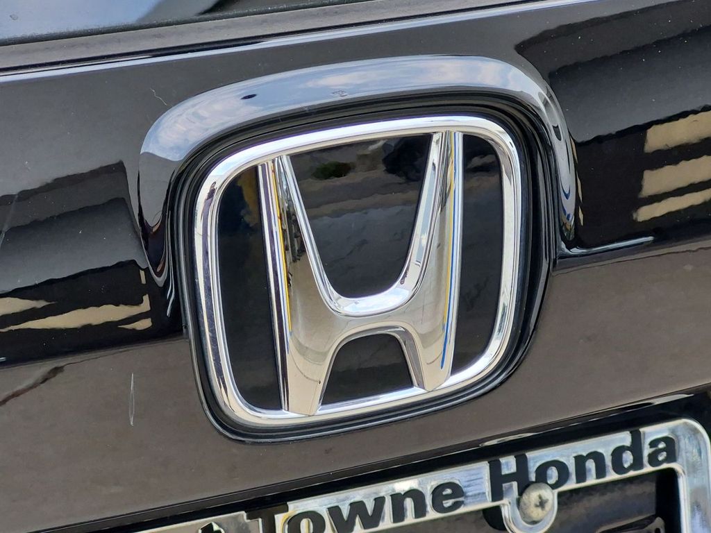Thumbnail: 2024 Honda CR-V - 24