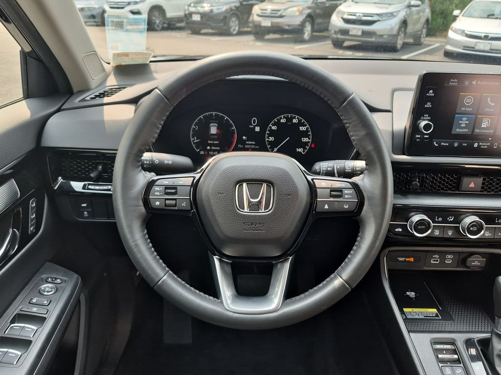 Thumbnail: 2024 Honda CR-V - 13