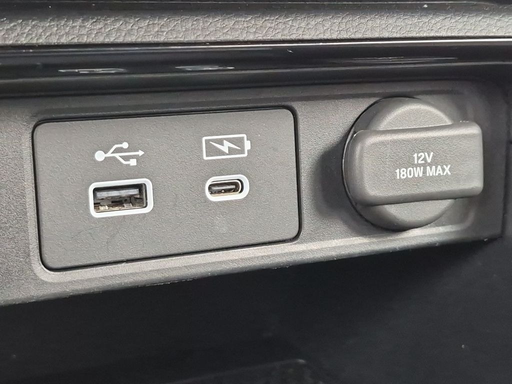 Thumbnail: 2024 Honda CR-V - 35