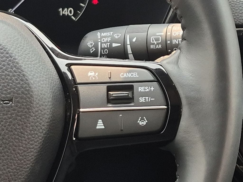 Thumbnail: 2024 Honda CR-V - 32