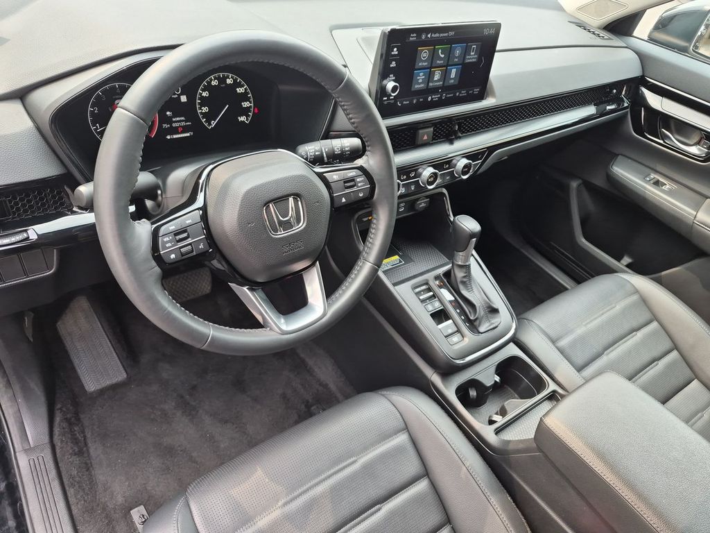 Thumbnail: 2024 Honda CR-V - 2