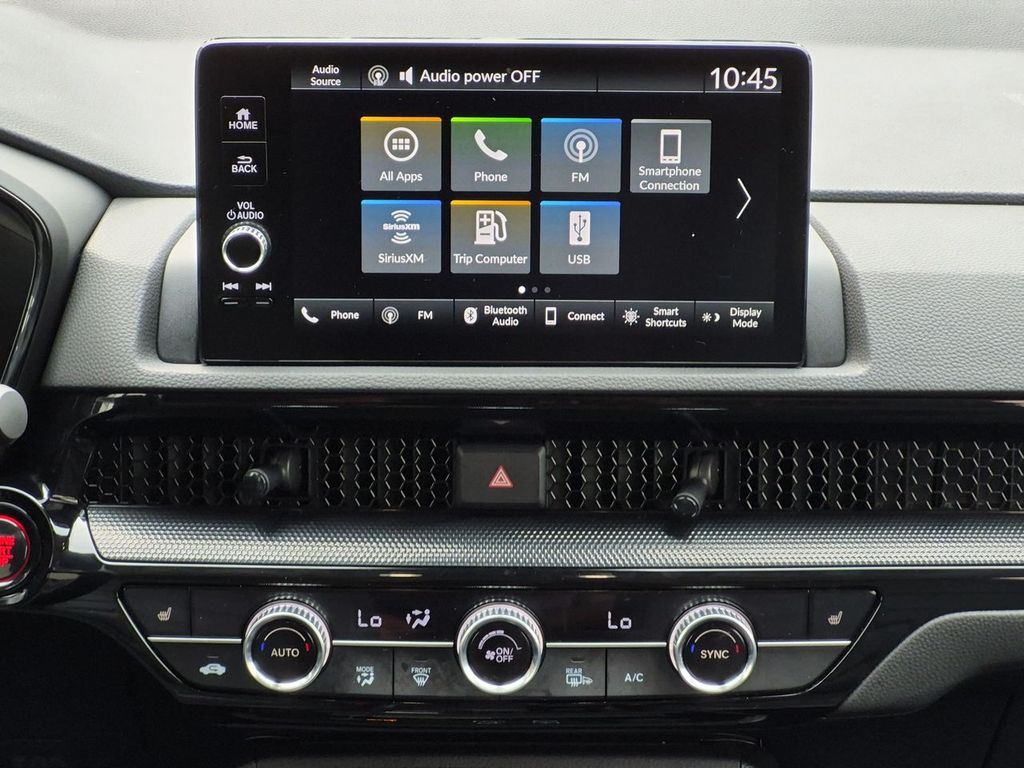 Thumbnail: 2024 Honda CR-V - 14