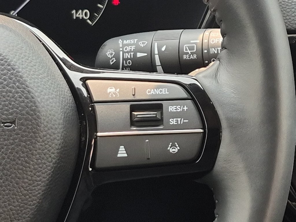 Thumbnail: 2024 Honda CR-V - 32