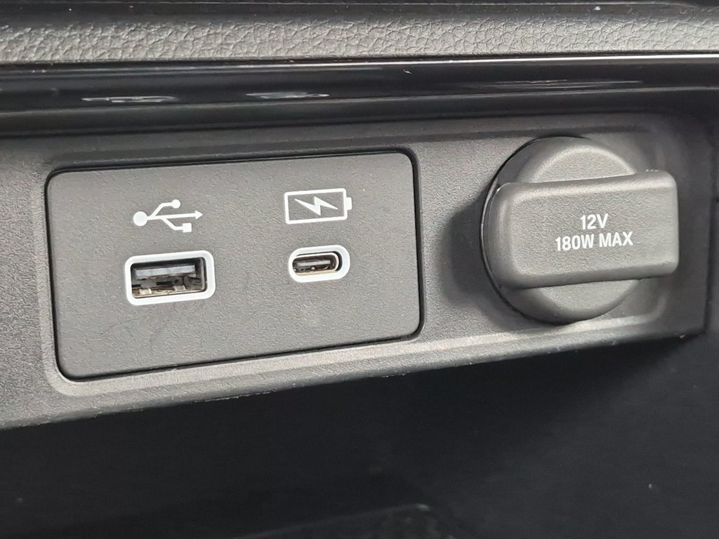 Thumbnail: 2024 Honda CR-V - 35
