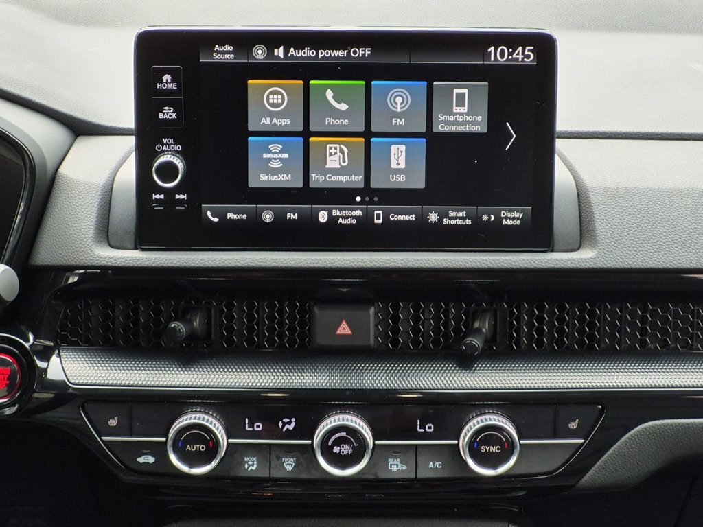 Thumbnail: 2024 Honda CR-V - 14