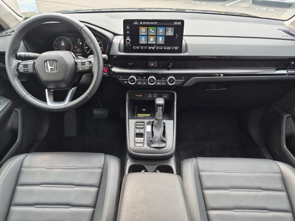 Thumbnail: 2024 Honda CR-V - 9