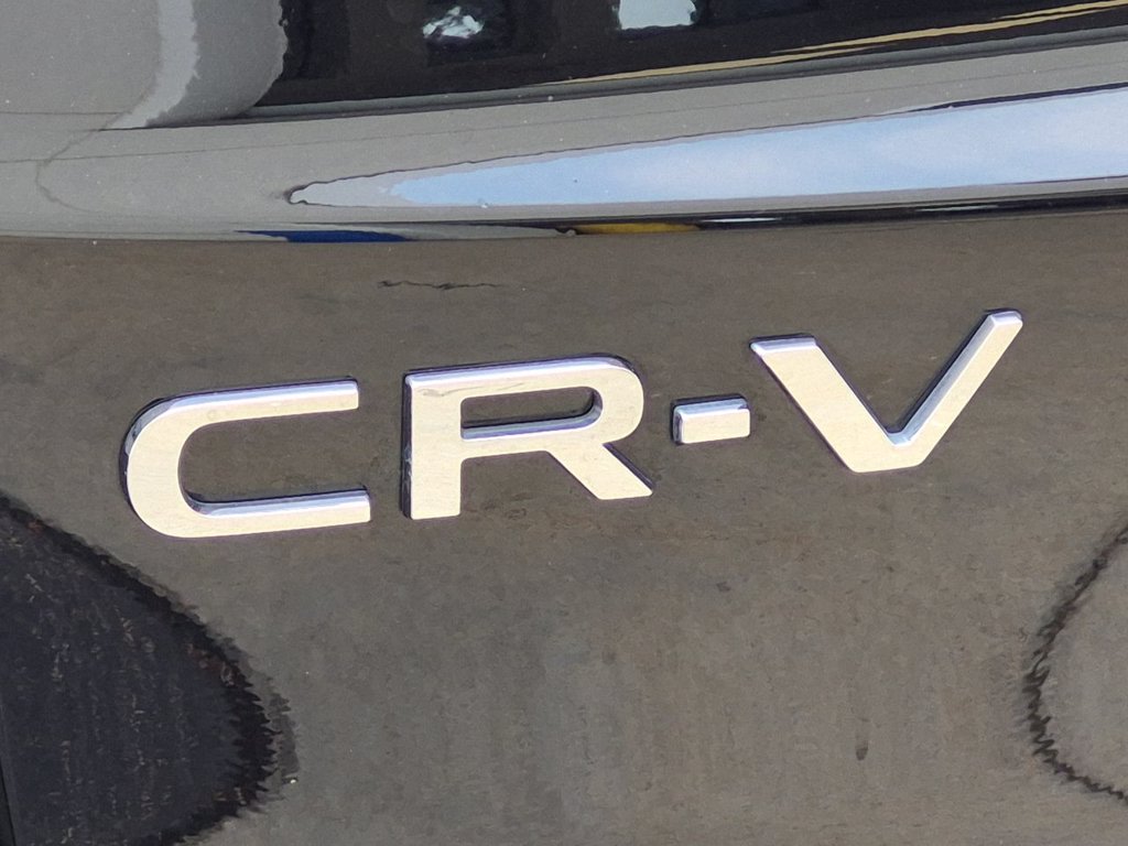 Thumbnail: 2024 Honda CR-V - 25