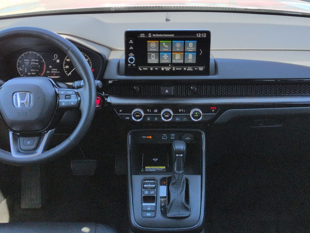Thumbnail: 2024 Honda CR-V - 9