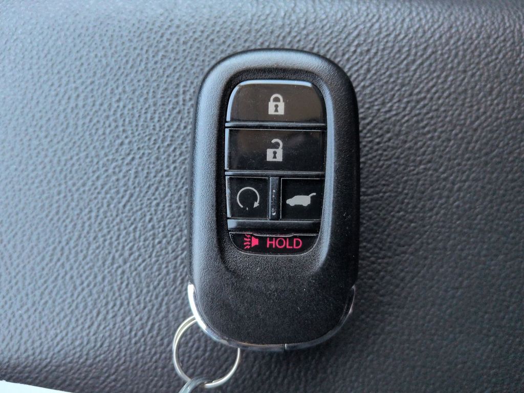 Thumbnail: 2024 Honda CR-V - 19