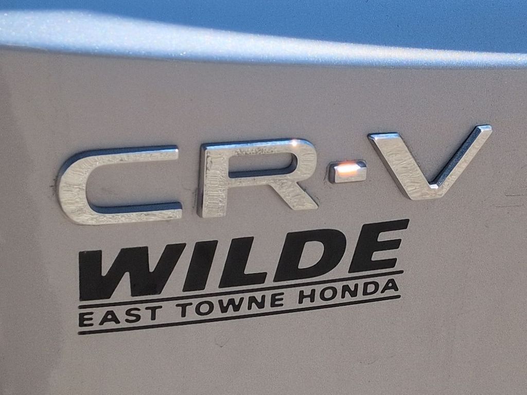 Thumbnail: 2024 Honda CR-V - 25