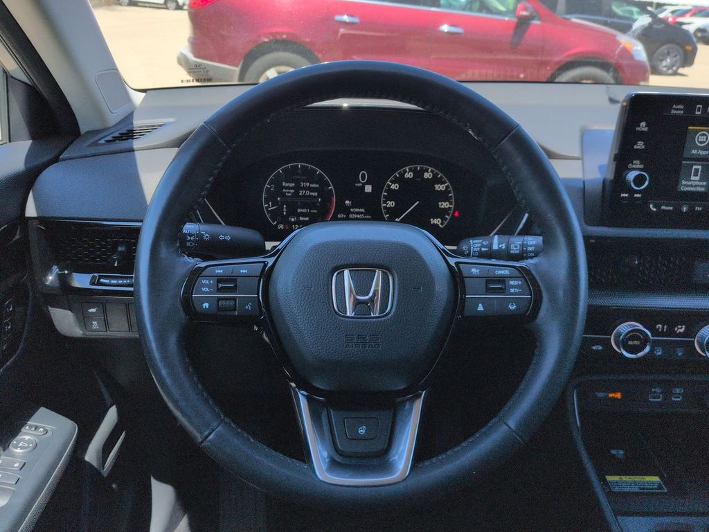Thumbnail: 2024 Honda CR-V - 13