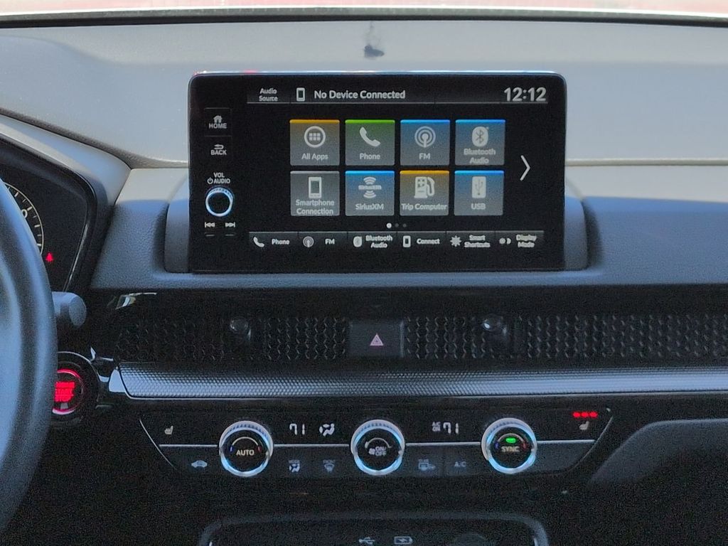 Thumbnail: 2024 Honda CR-V - 34
