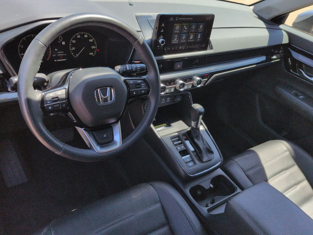 Thumbnail: 2024 Honda CR-V - 2