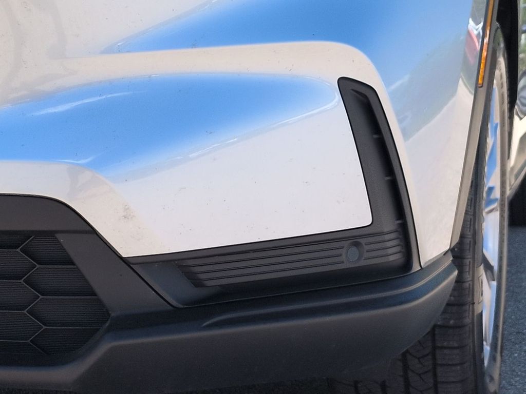 Thumbnail: 2024 Honda CR-V - 15
