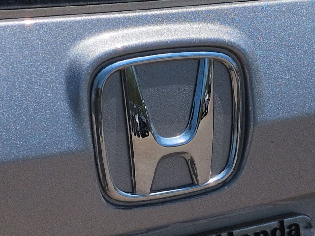 Thumbnail: 2024 Honda CR-V - 7