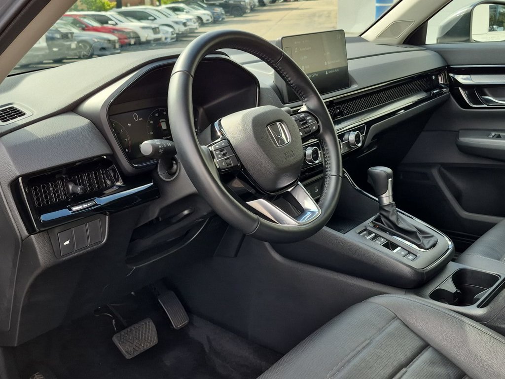 Thumbnail: 2026 Honda CR-V - 2