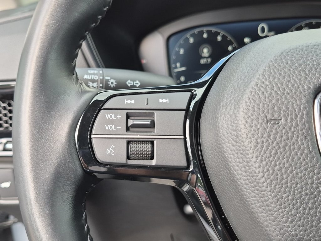 Thumbnail: 2026 Honda CR-V - 30