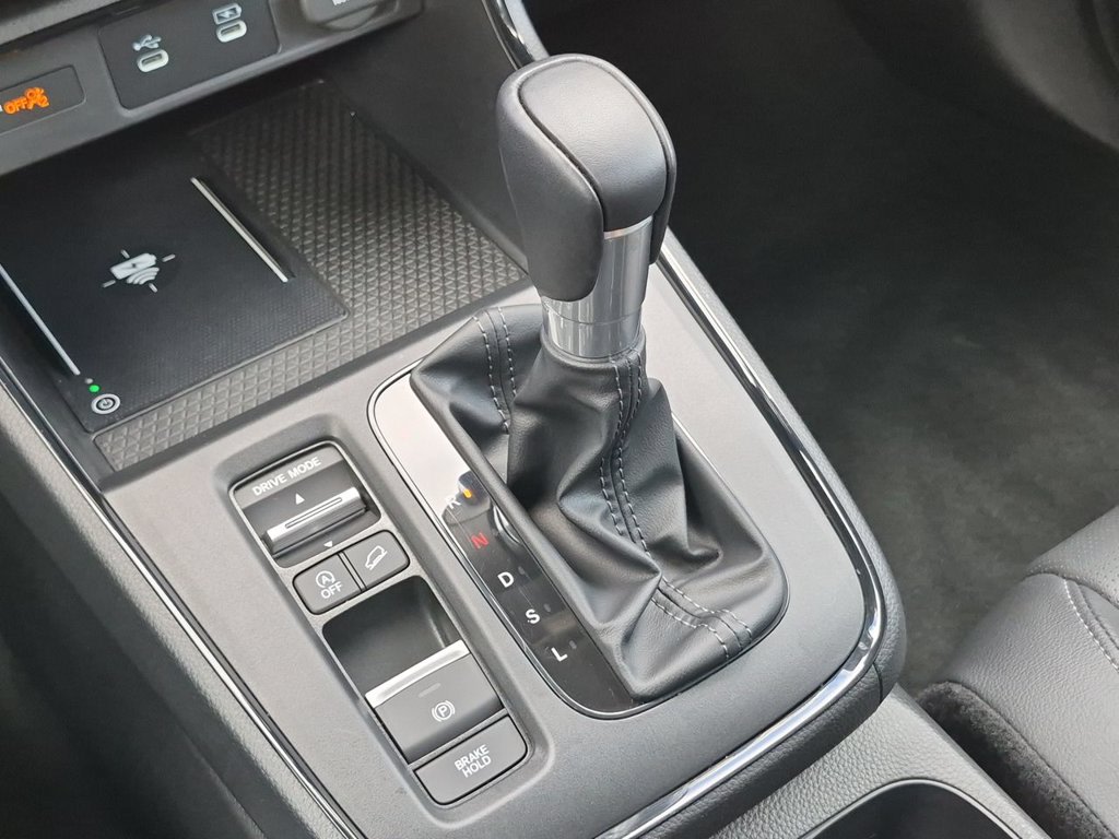 Thumbnail: 2026 Honda CR-V - 15