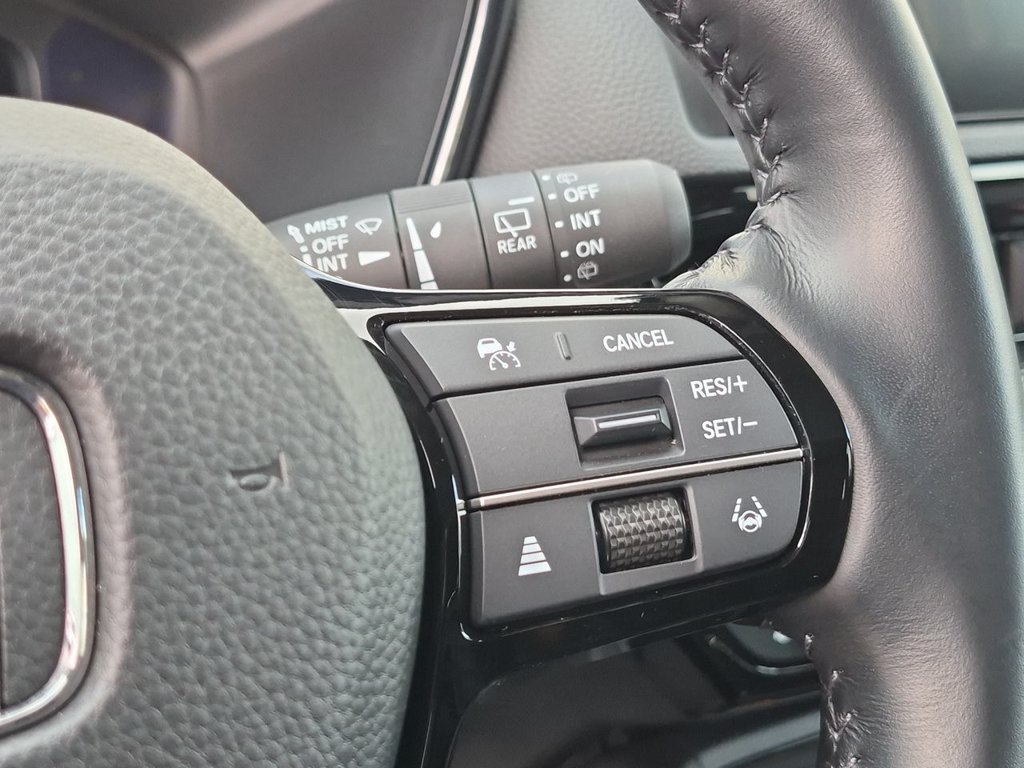 Thumbnail: 2026 Honda CR-V - 31