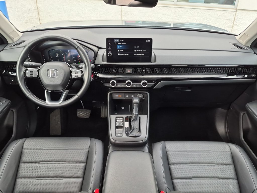 Thumbnail: 2026 Honda CR-V - 9