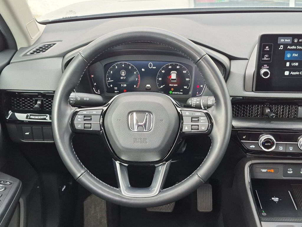 Thumbnail: 2026 Honda CR-V - 13
