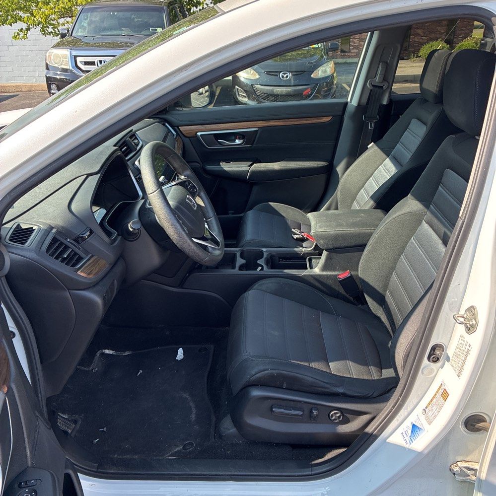 Thumbnail: 2019 Honda CR-V - 5
