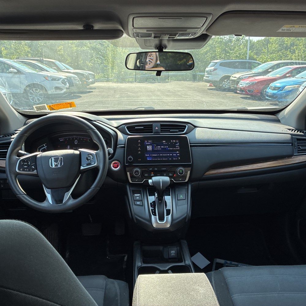 Thumbnail: 2019 Honda CR-V - 2