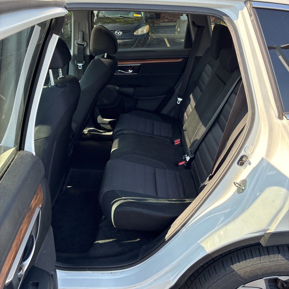 Thumbnail: 2019 Honda CR-V - 6