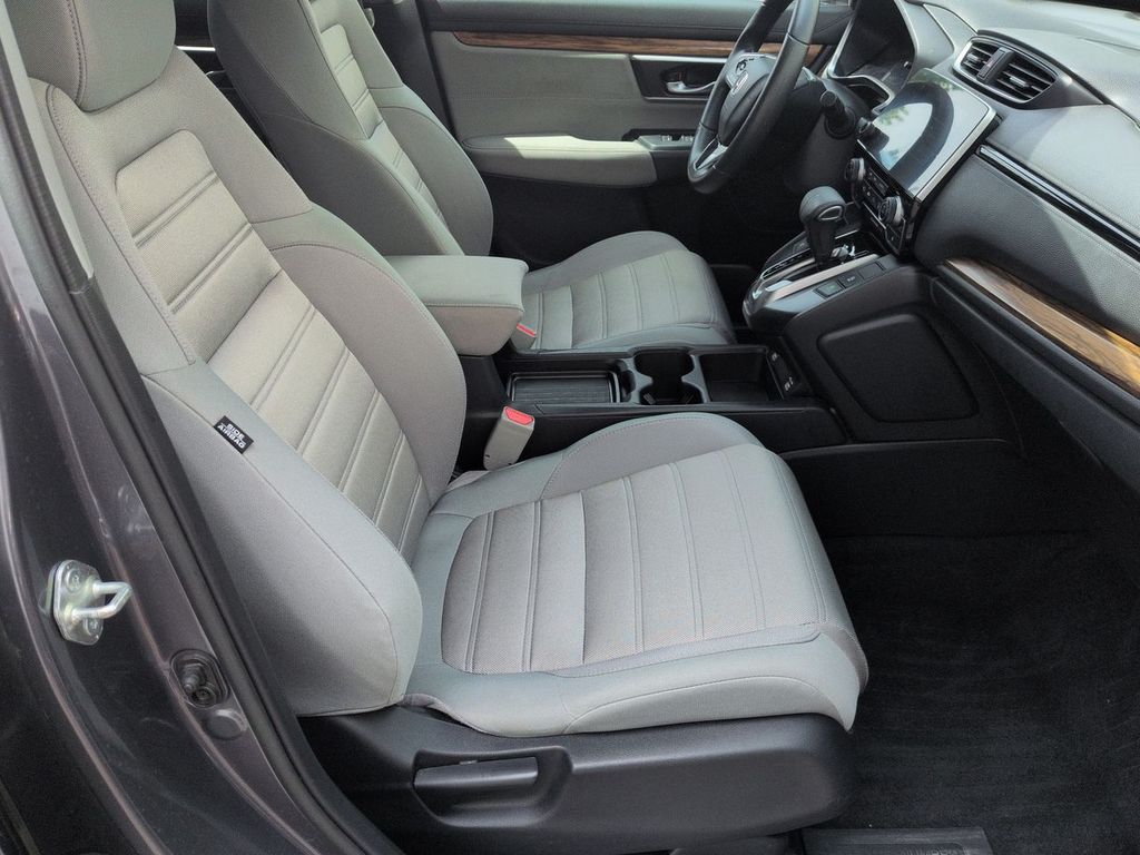 Thumbnail: 2021 Honda CR-V - 11