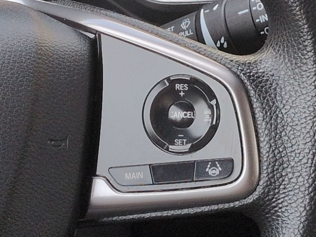 Thumbnail: 2021 Honda CR-V - 32