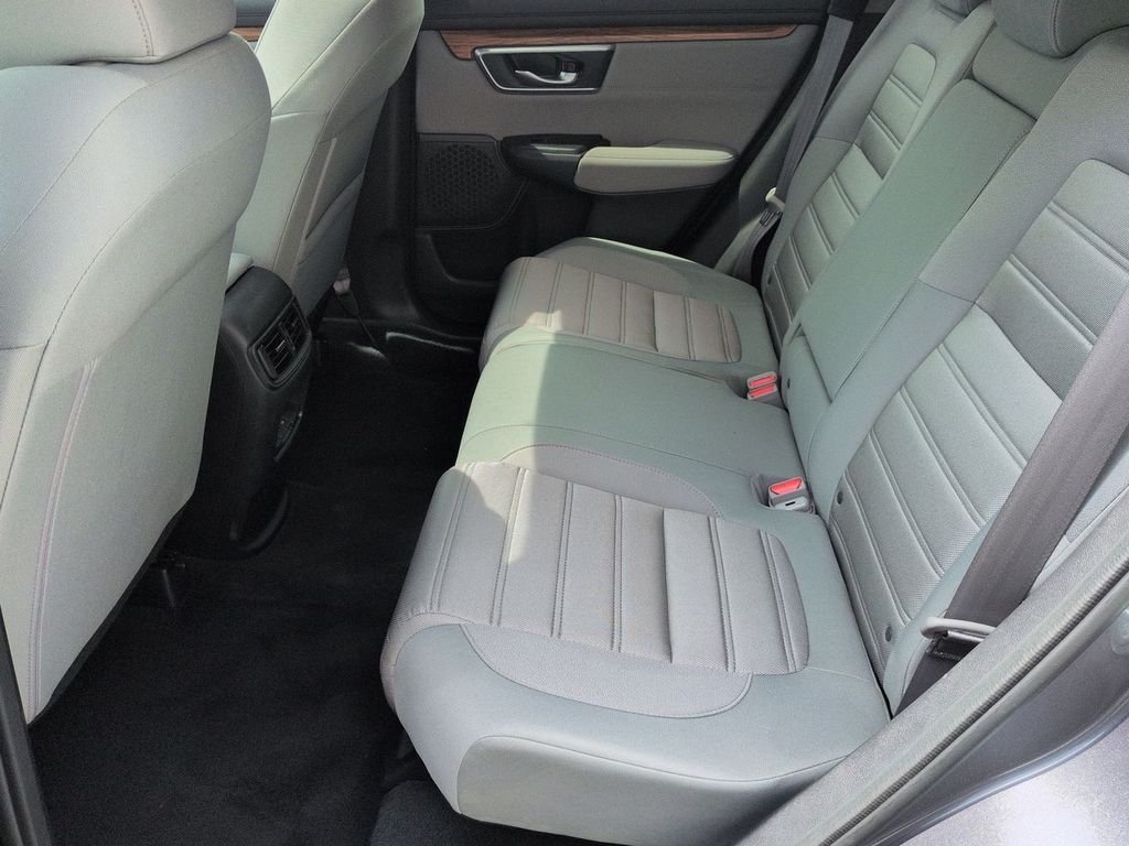 Thumbnail: 2021 Honda CR-V - 12