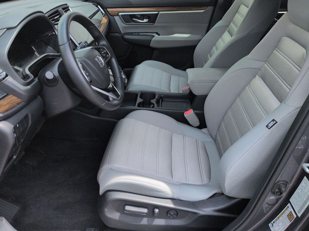 Thumbnail: 2021 Honda CR-V - 10