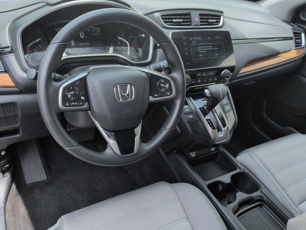 Thumbnail: 2021 Honda CR-V - 2