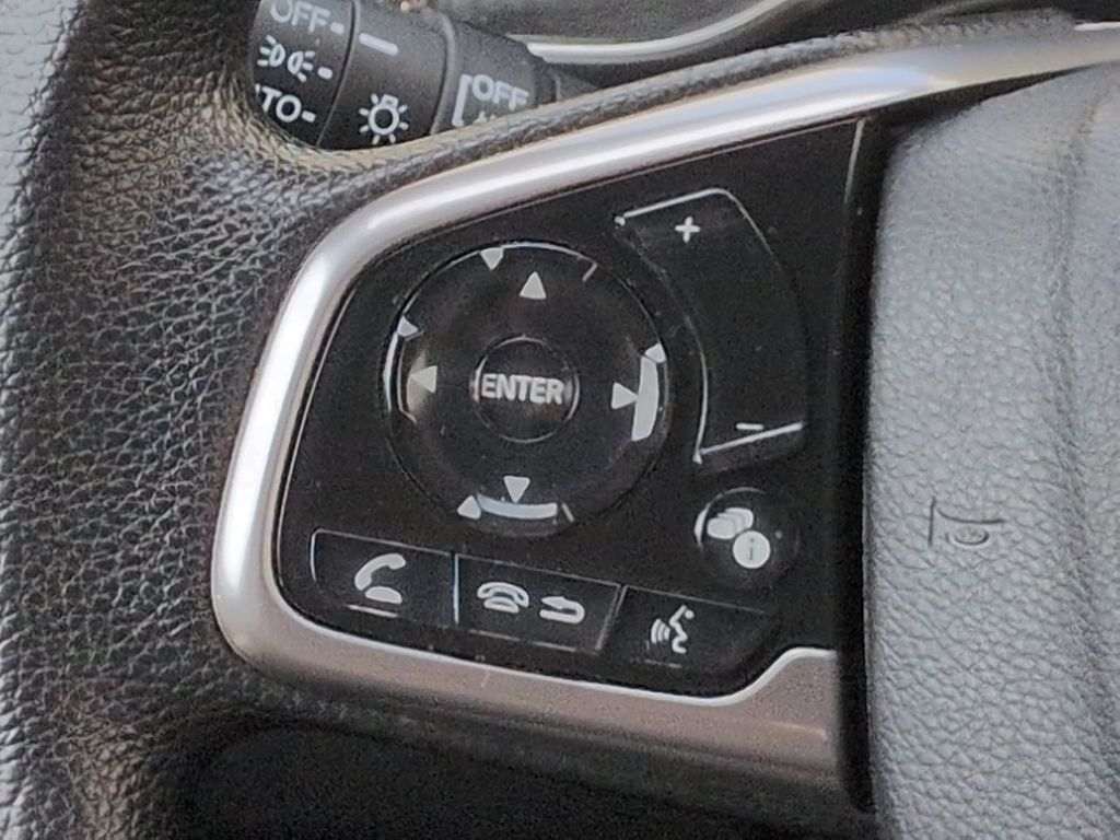 Thumbnail: 2021 Honda CR-V - 31