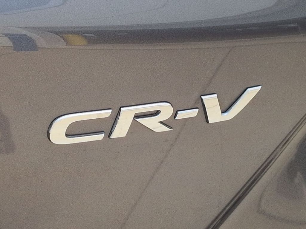 Thumbnail: 2021 Honda CR-V - 25