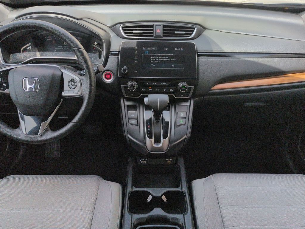 Thumbnail: 2021 Honda CR-V - 9