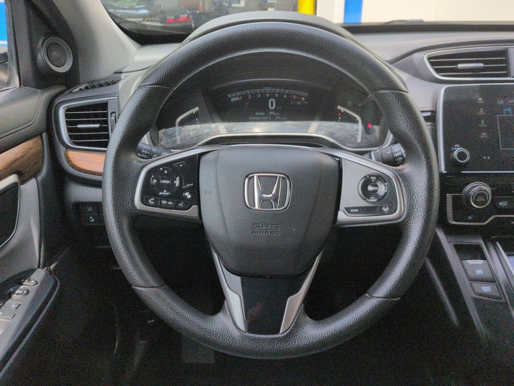 Thumbnail: 2021 Honda CR-V - 13