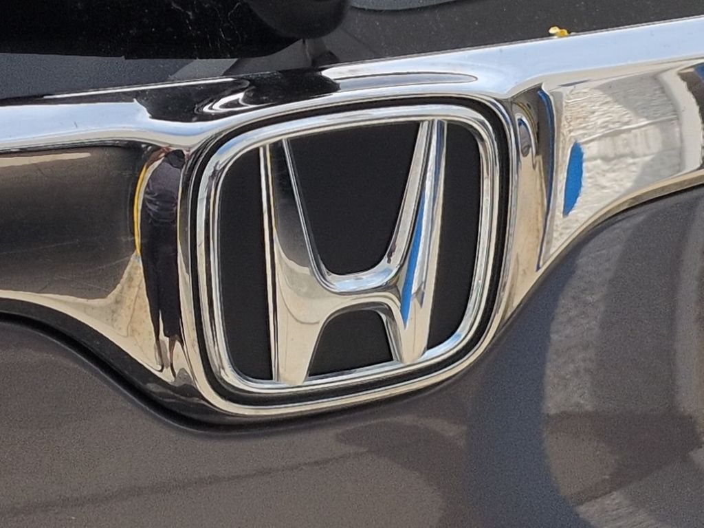Thumbnail: 2021 Honda CR-V - 7
