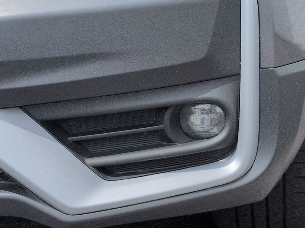 Thumbnail: 2021 Honda CR-V - 24