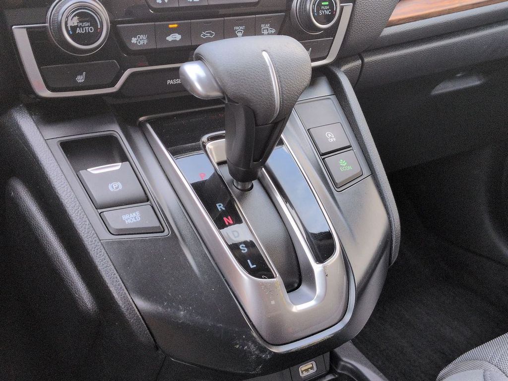 Thumbnail: 2021 Honda CR-V - 15