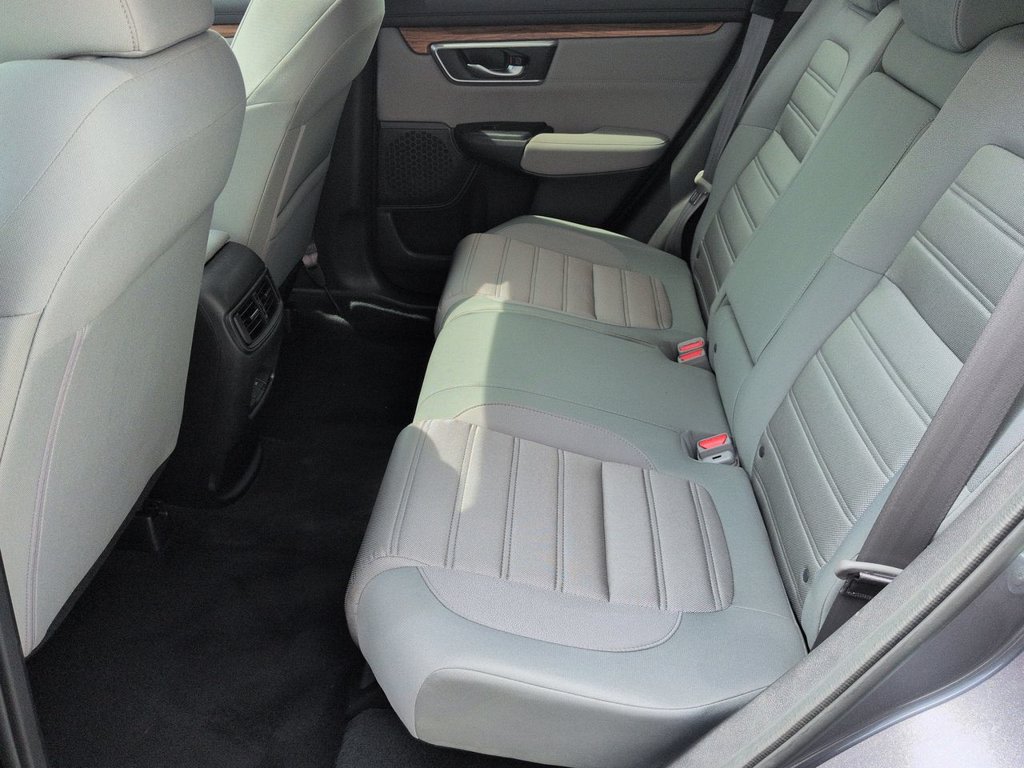 Thumbnail: 2021 Honda CR-V - 12