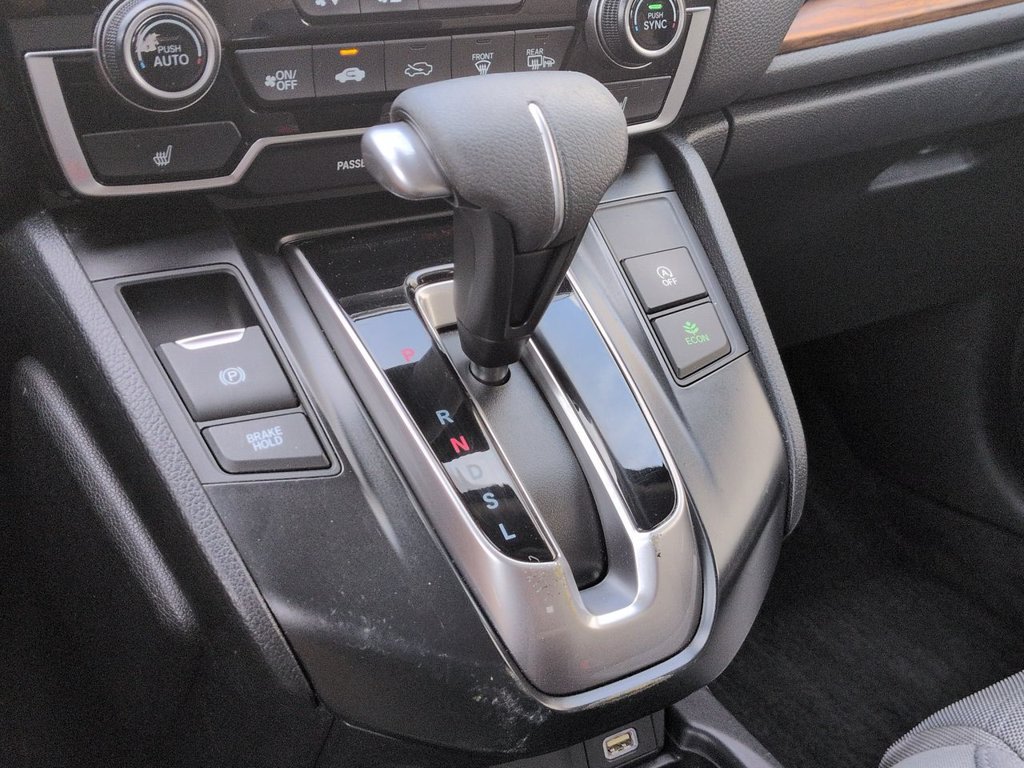 Thumbnail: 2021 Honda CR-V - 15