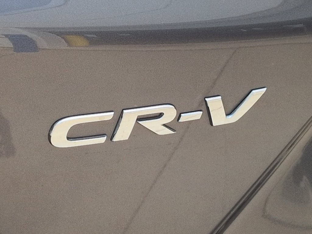 Thumbnail: 2021 Honda CR-V - 25