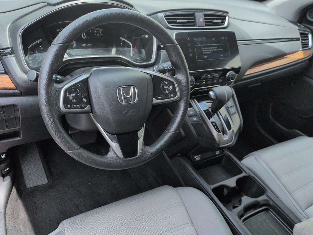 Thumbnail: 2021 Honda CR-V - 2