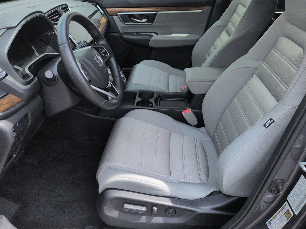 Thumbnail: 2021 Honda CR-V - 10