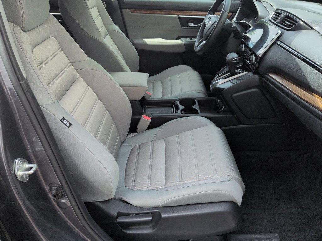 Thumbnail: 2021 Honda CR-V - 11