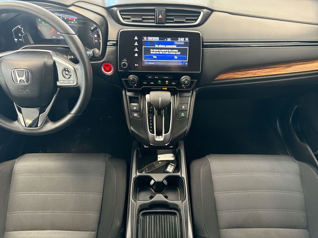 Thumbnail: 2022 Honda CR-V - 15