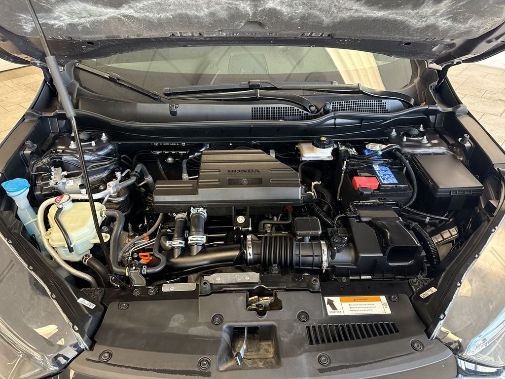 Thumbnail: 2022 Honda CR-V - 9